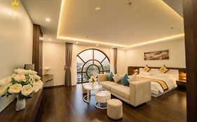 Luxury Hotel Cao Bằng